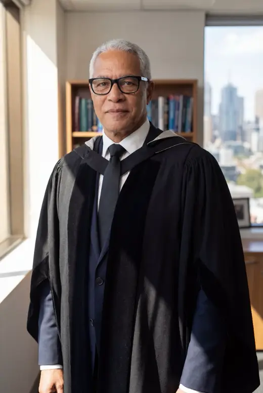 Prof. Hamid